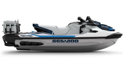 FishPro Sport 170 iDF